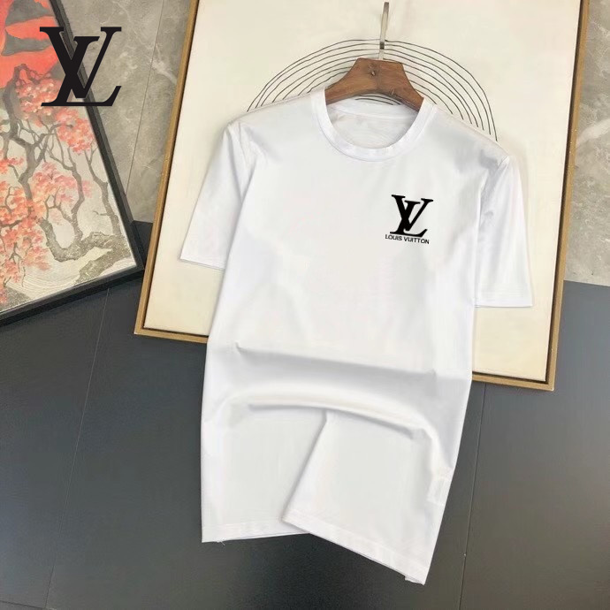men LV t-shirts M-3XL-155